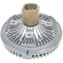 RADIATOR FAN CLUTCH