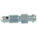 BRAKE CALIPER BLEEDER SCREW