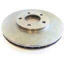 BRAKE DISC - FRONT