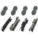 BRAKE HARDWARE KIT