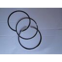 ENGINE PISTON RING SET