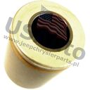 BRAKE CALIPER PISTON