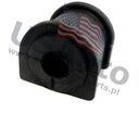 ANTI-ROLL (SWAY) BAR BUSH - REAR