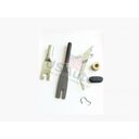 BRAKE DRUM HARDWARE KIT (BRAKE SHOES FITTING KIT)