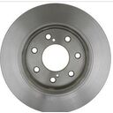 BRAKE DISC - FRONT