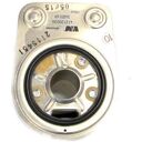 ENGINE OIL COOLER