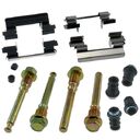 BRAKE HARDWARE KIT