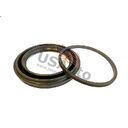 BRAKE CALIPER PISTON SEAL KIT