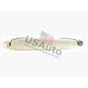 SHOCK ABSORBER - REAR