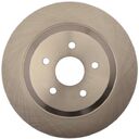 BRAKE DISC - REAR