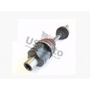 DRIVE SHAFT (AXLE SHAFT)