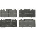 BRAKE PADS - FRONT