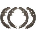 BRAKE SHOES