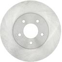 BRAKE DISC - FRONT