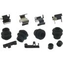 BRAKE HARDWARE KIT