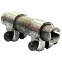 TIE ROD END ADJUSTING SLEEVE