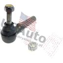 TRACK ROD END (TIE ROD END)