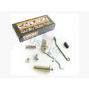 BRAKE SHOES SELF ADJUSTER