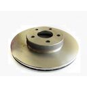 BRAKE DISC - FRONT