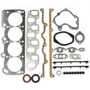 ENGINE CYLINDER HEAD GASKET SET (ENGINE UPPER GASKET SET)