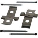 BRAKE HARDWARE KIT
