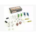 BRAKE DRUM HARDWARE KIT (BRAKE SHOES FITTING KIT)
