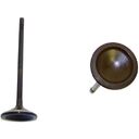 EXHAUST VALVE