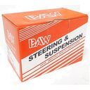 TRACK BAR BUSH (PANHARD ROD BUSH)