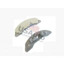 BRAKE PADS - FRONT
