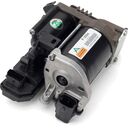 WABCO OES õhkvedrustuse kompressor - 06-13 Citroen C4 Picasso