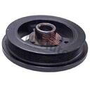 HARMONIC BALANCER / VIBRATION DAMPER