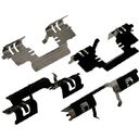 DISC BRAKE PAD INSTALLATION KIT