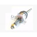 DRIVE SHAFT (AXLE SHAFT)