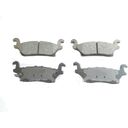 BRAKE PADS - REAR