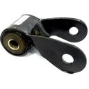 LEAF SPRING SHACKLE
