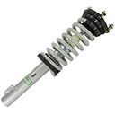 McPHERSON COLUMN (SHOCK ABSORBER, COIL SPRING, MOUNTS) - FRONT, LEFT