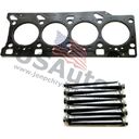 HEAD GASKET W/ BOLTS