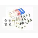 BRAKE DRUM HARDWARE KIT (BRAKE SHOES FITTING KIT)