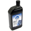 AUTOMATIC TRANSMISSION FLUID