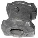 ANTI-ROLL (SWAY) BAR BUSH - FRONT