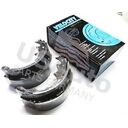 BRAKE SHOES