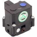 Solenoidi klappide plokk - 07-13 BMW X5 (E70), 08-14 BMW X6 (E71)