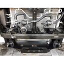 Vintsialus MB X-Class /  Nissan Navara D23 2014-