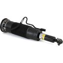 Disc! Remanufactured Front Left ABC Strut - 07-13 Mercedes-Benz S-Class, 07-13 CL-Class (exc. AMG)