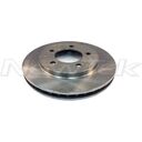 BRAKE DISC - FRONT
