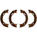 BRAKE SHOES
