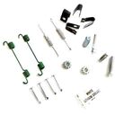 HAND BRAKE SHOES FITTING KIT (SMALL PARTS KIT)