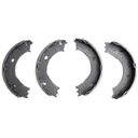 BRAKE SHOES