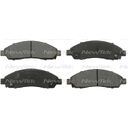 BRAKE PADS - FRONT
