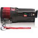Vints Utility Winch  5000si Pull 2,268 kg/ 5,000 l